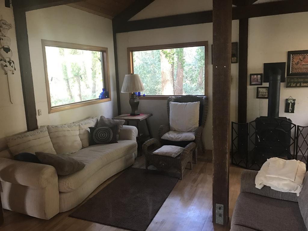 Bed and Breakfast Holly Lane Gardens Bainbridge Island Exterior foto