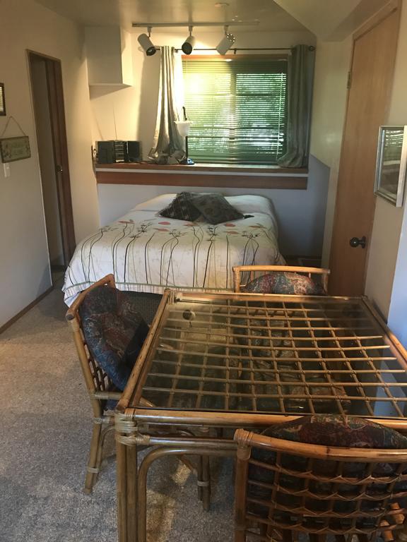 Bed and Breakfast Holly Lane Gardens Bainbridge Island Exterior foto